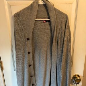 Chaps Cardigan